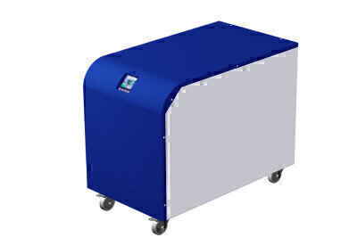 F-DGSi - Smart Solutions With 'Gen Secure'